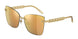 Dolce & Gabbana 2289 Sunglasses