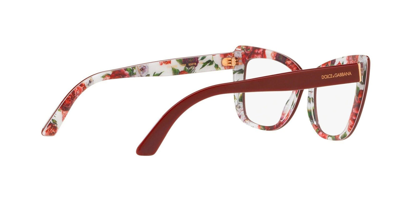 Dolce & Gabbana 3308 Eyeglasses