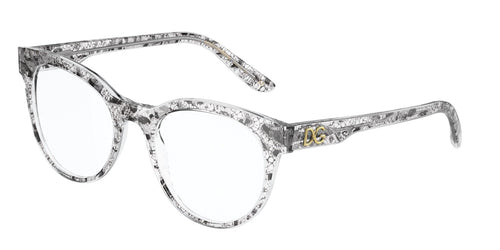 Dolce & Gabbana 3334 Eyeglasses - designeroptics.com