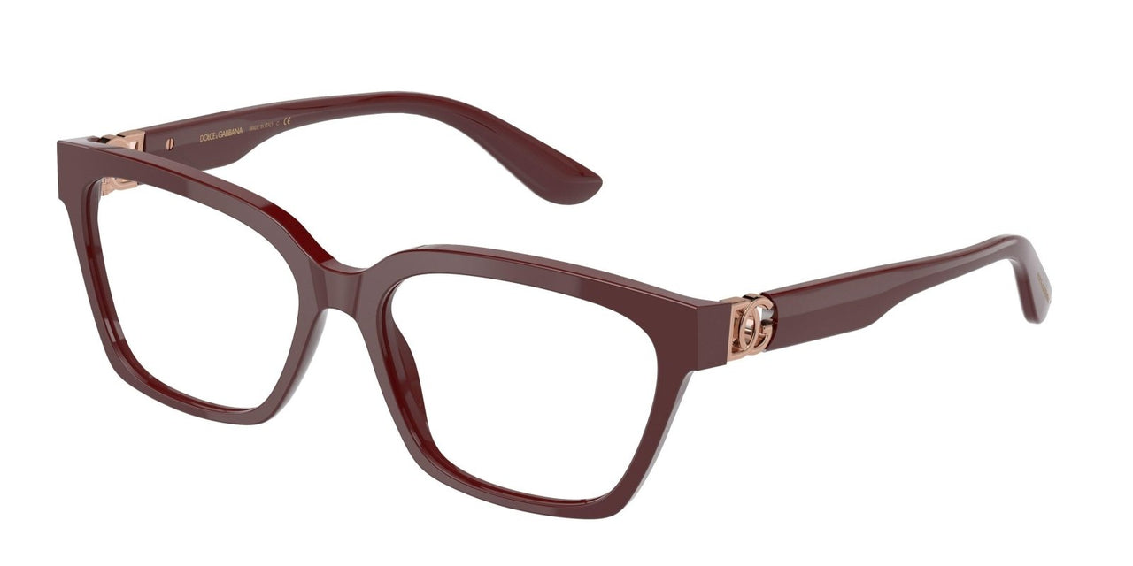 Dolce & Gabbana 3343 Eyeglasses