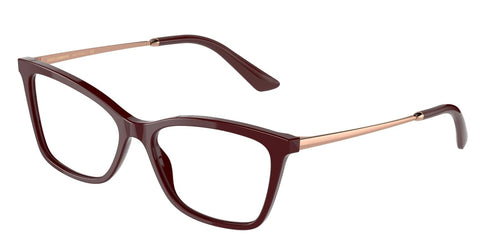 Dolce & Gabbana 3347 Eyeglasses - designeroptics.com