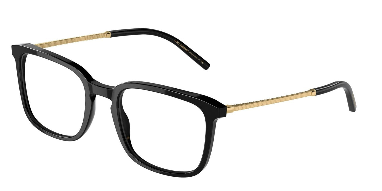 Dolce & Gabbana 3349 Eyeglasses