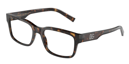 Dolce & Gabbana 3352 Eyeglasses - designeroptics.com