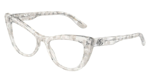 Dolce & Gabbana 3354 Eyeglasses - designeroptics.com