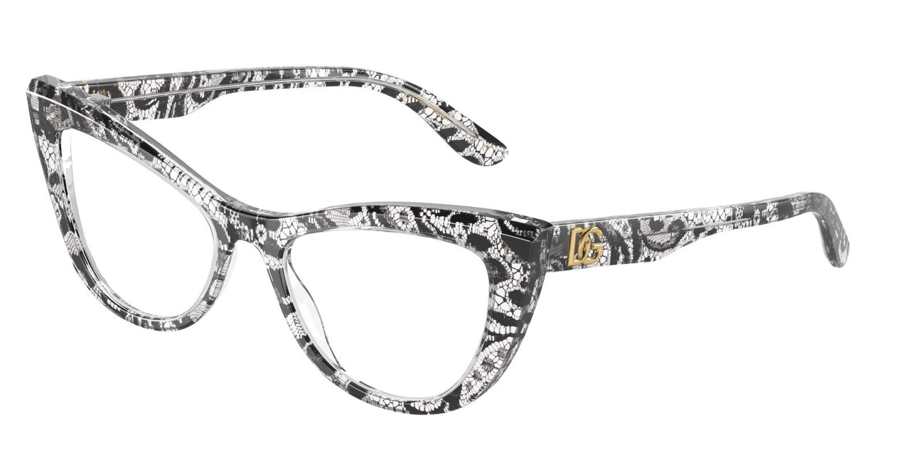 Dolce & Gabbana 3354 Eyeglasses