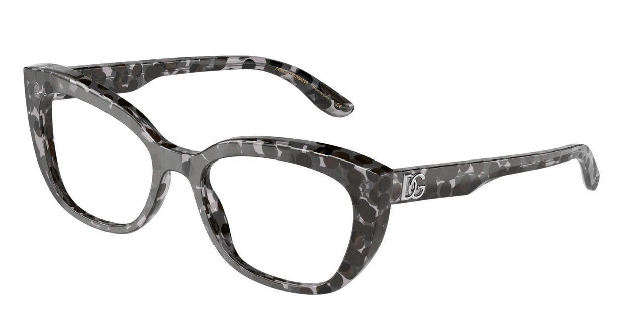 Dolce & Gabbana 3355 Eyeglasses