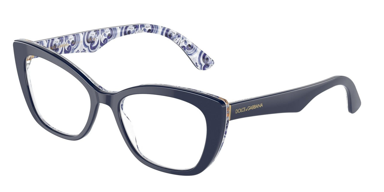 Dolce & Gabbana 3360 Eyeglasses