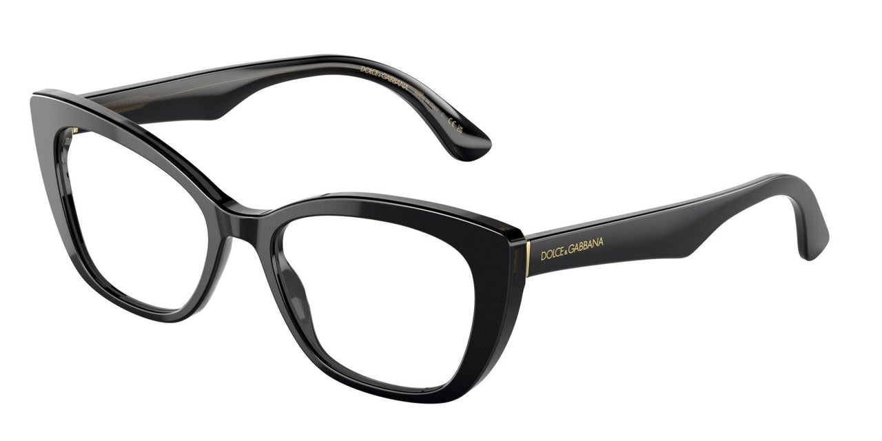 Dolce & Gabbana 3360 Eyeglasses