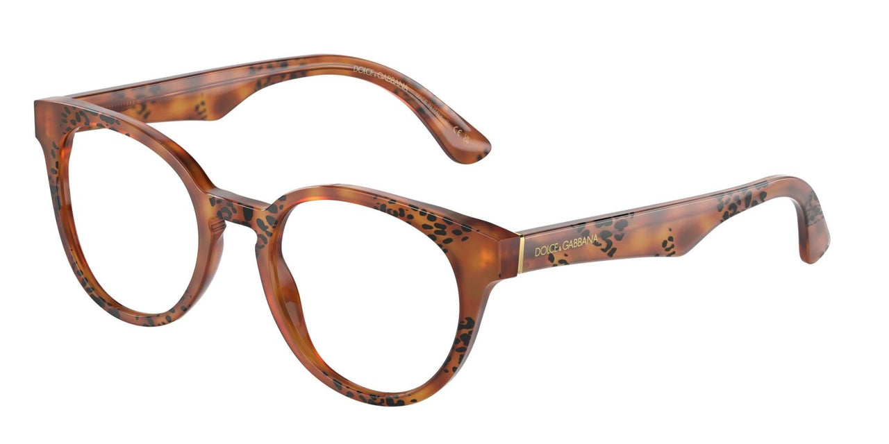 Dolce & Gabbana 3361 Eyeglasses