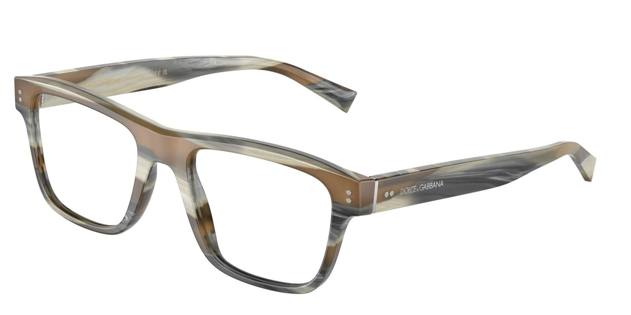 Dolce & Gabbana 3362 Eyeglasses