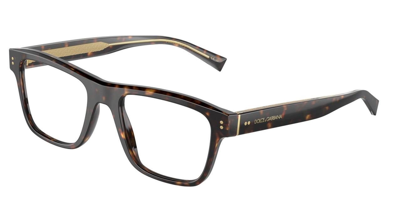 Dolce & Gabbana 3362 Eyeglasses