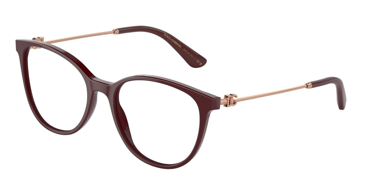 Dolce & Gabbana 3363 Eyeglasses