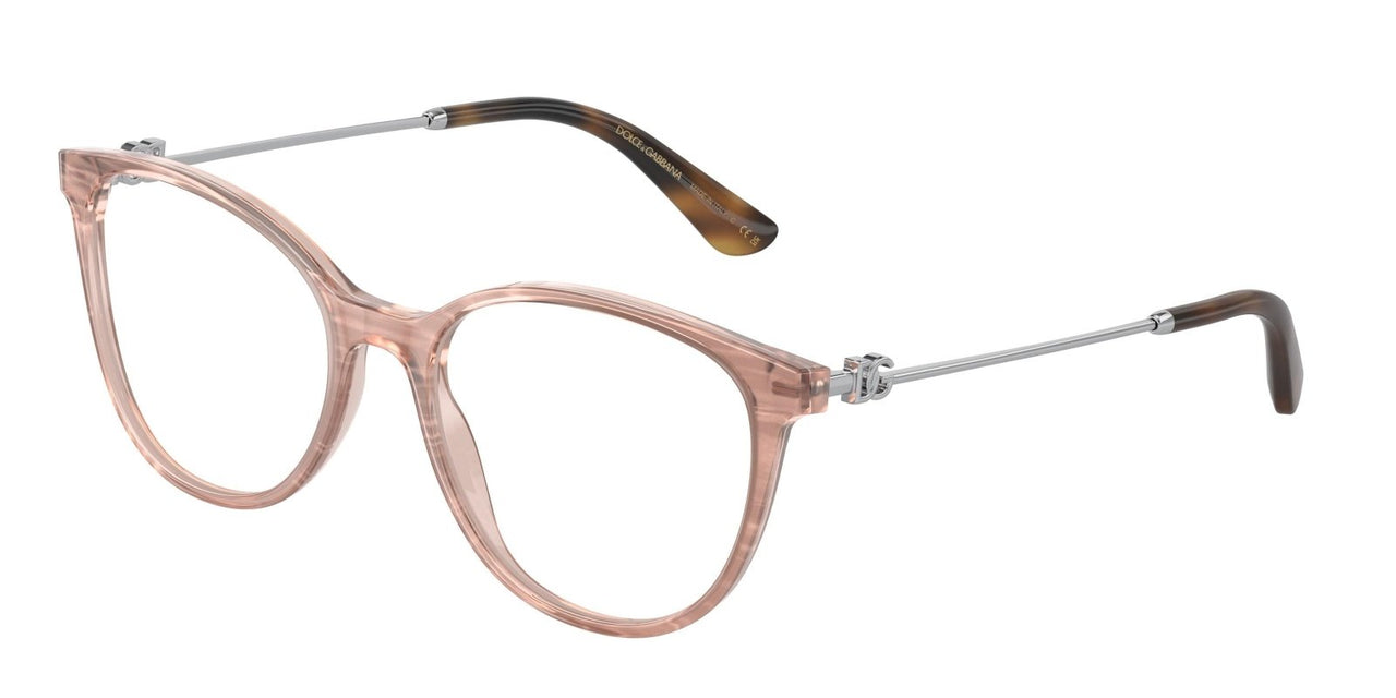 Dolce & Gabbana 3363 Eyeglasses