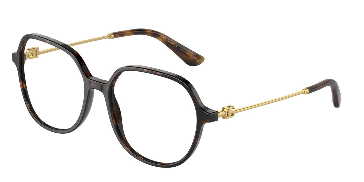 Dolce & Gabbana 3364 Eyeglasses