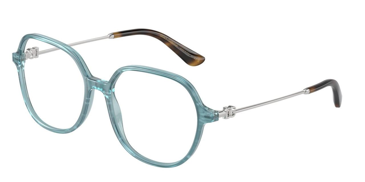 Dolce & Gabbana 3364 Eyeglasses