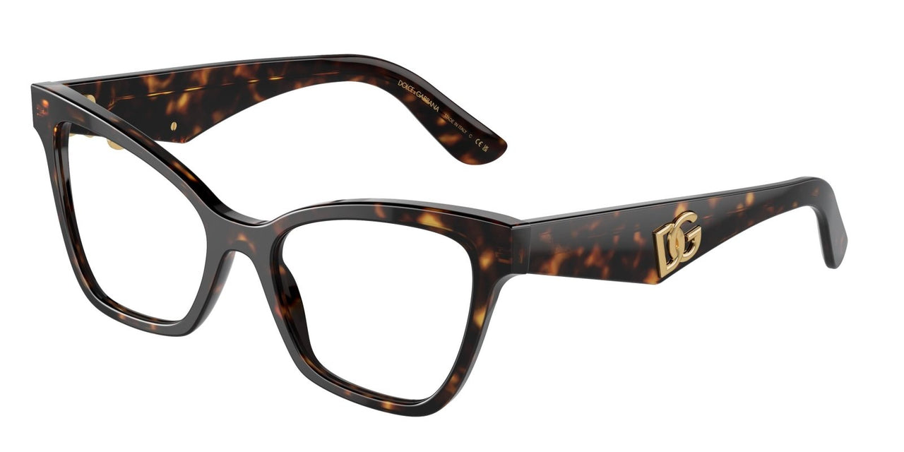 Dolce & Gabbana 3369 Eyeglasses