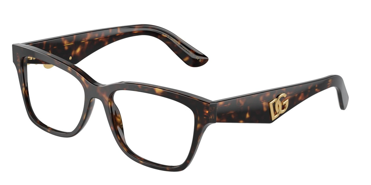 Dolce & Gabbana 3370 Eyeglasses