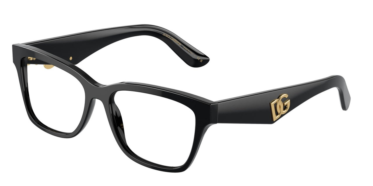 Dolce & Gabbana 3370 Eyeglasses