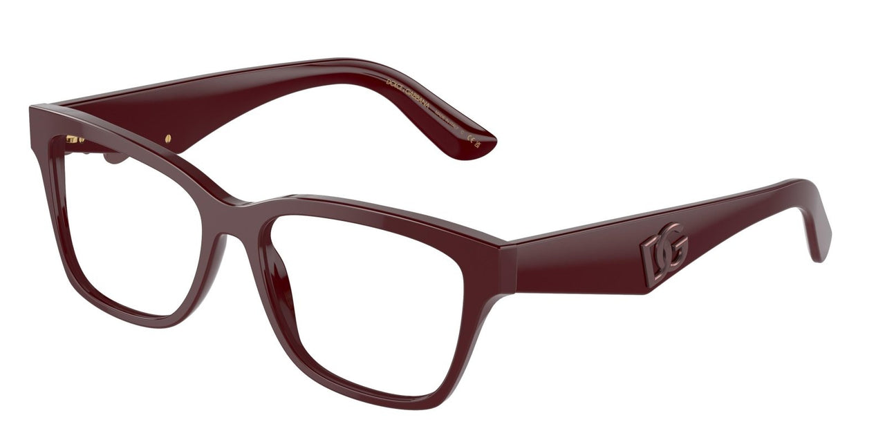 Dolce & Gabbana 3370 Eyeglasses