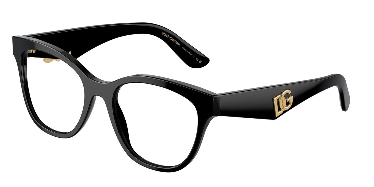 Dolce & Gabbana 3371 Eyeglasses