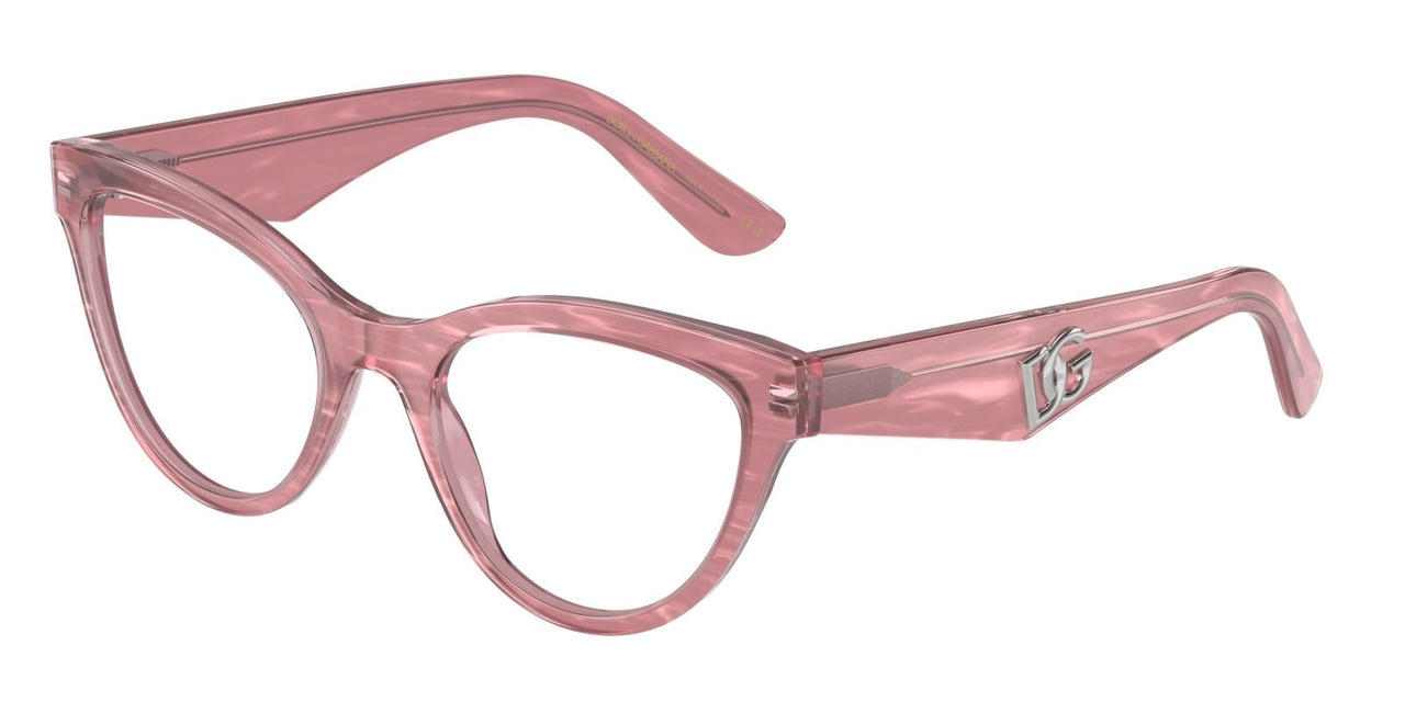 Dolce & Gabbana 3372 Eyeglasses