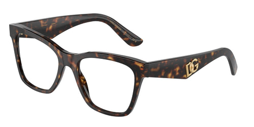 Dolce & Gabbana 3374 Eyeglasses - designeroptics.com