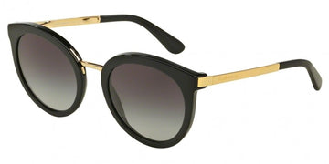 Dolce & Gabbana 4268 Sunglasses - designeroptics.com