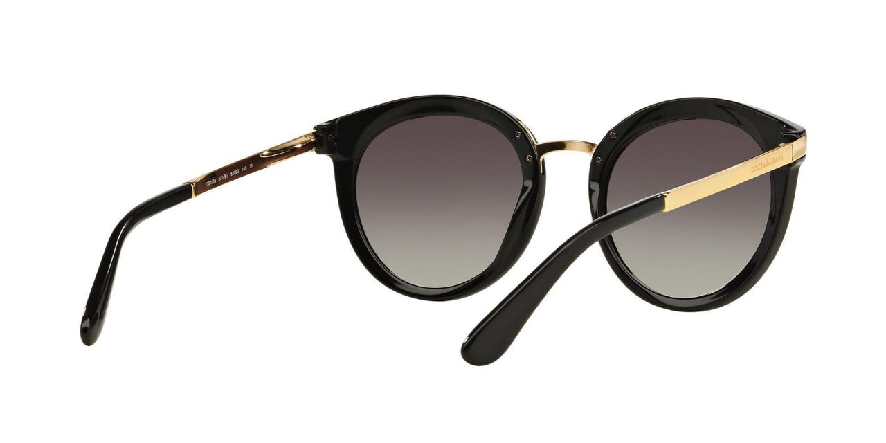 Dolce & Gabbana 4268 Sunglasses