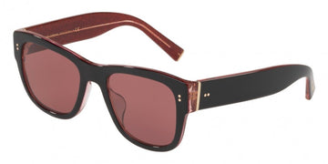 Dolce & Gabbana 4338F Sunglasses - designeroptics.com