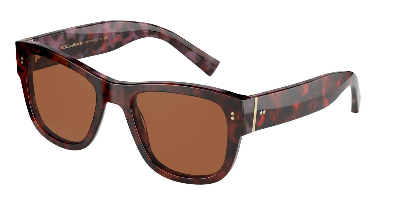 Dolce & Gabbana 4338F Sunglasses