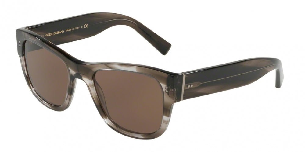 Dolce & Gabbana 4338F Sunglasses