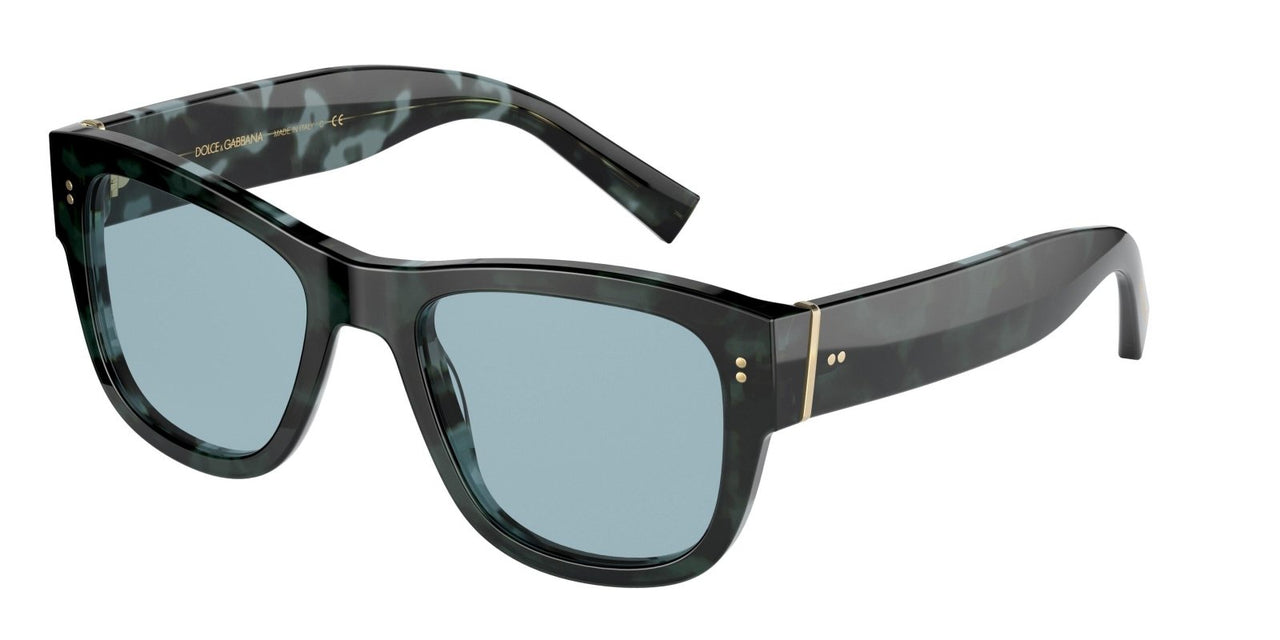 Dolce & Gabbana 4338F Sunglasses