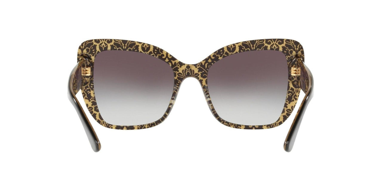 Dolce & Gabbana 4348 Sunglasses