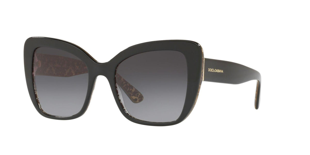 Dolce & Gabbana 4348 Sunglasses