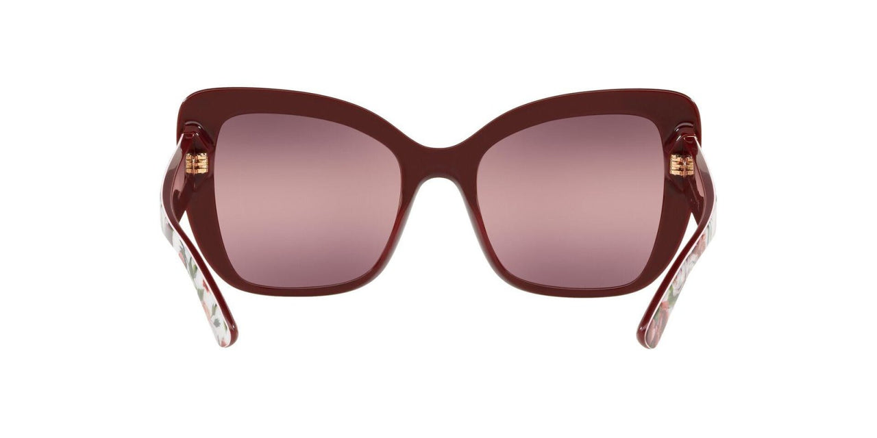 Dolce & Gabbana 4348 Sunglasses