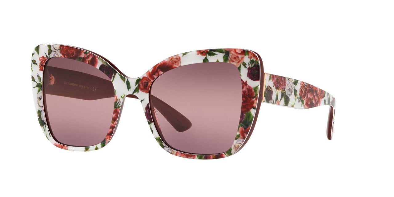 Dolce & Gabbana 4348 Sunglasses