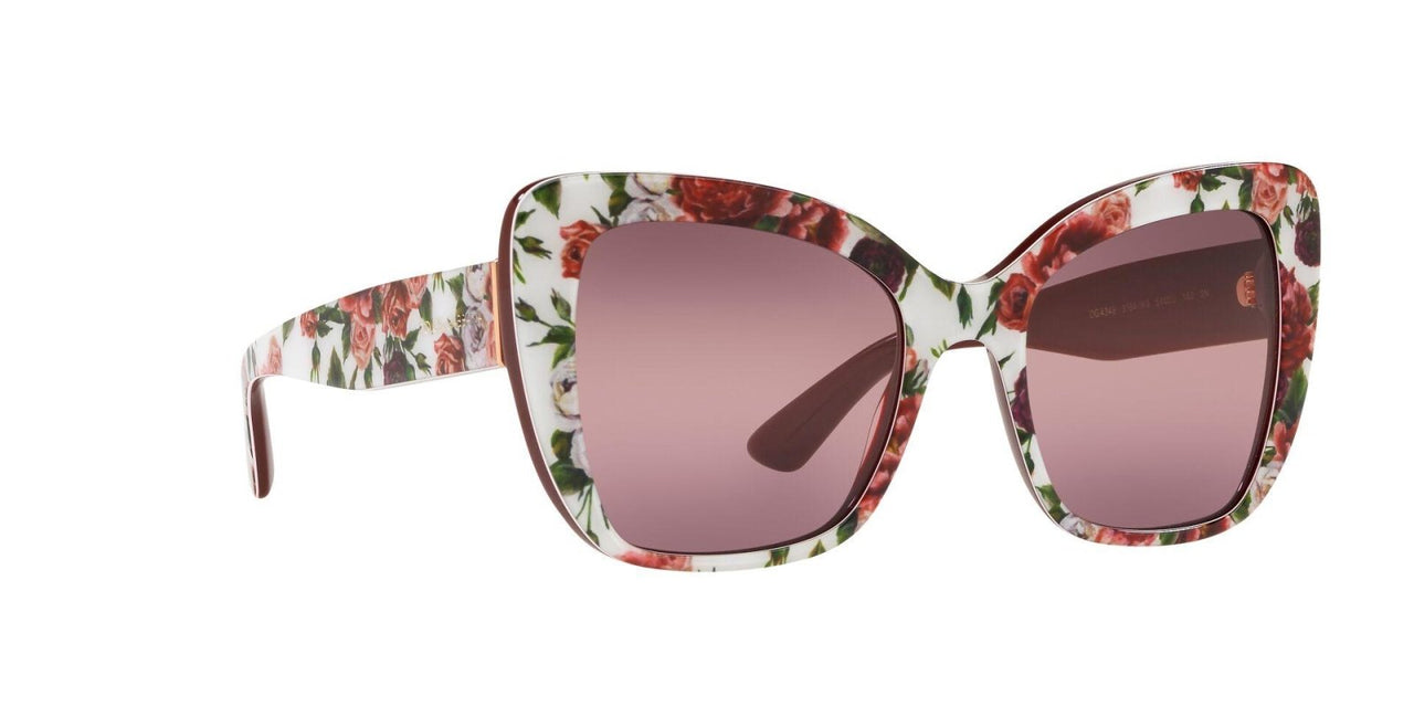 Dolce & Gabbana 4348 Sunglasses