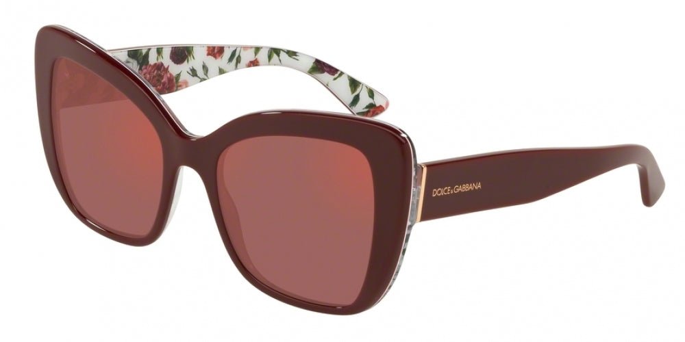 Dolce & Gabbana 4348 Sunglasses