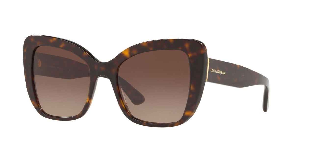 Dolce & Gabbana 4348 Sunglasses