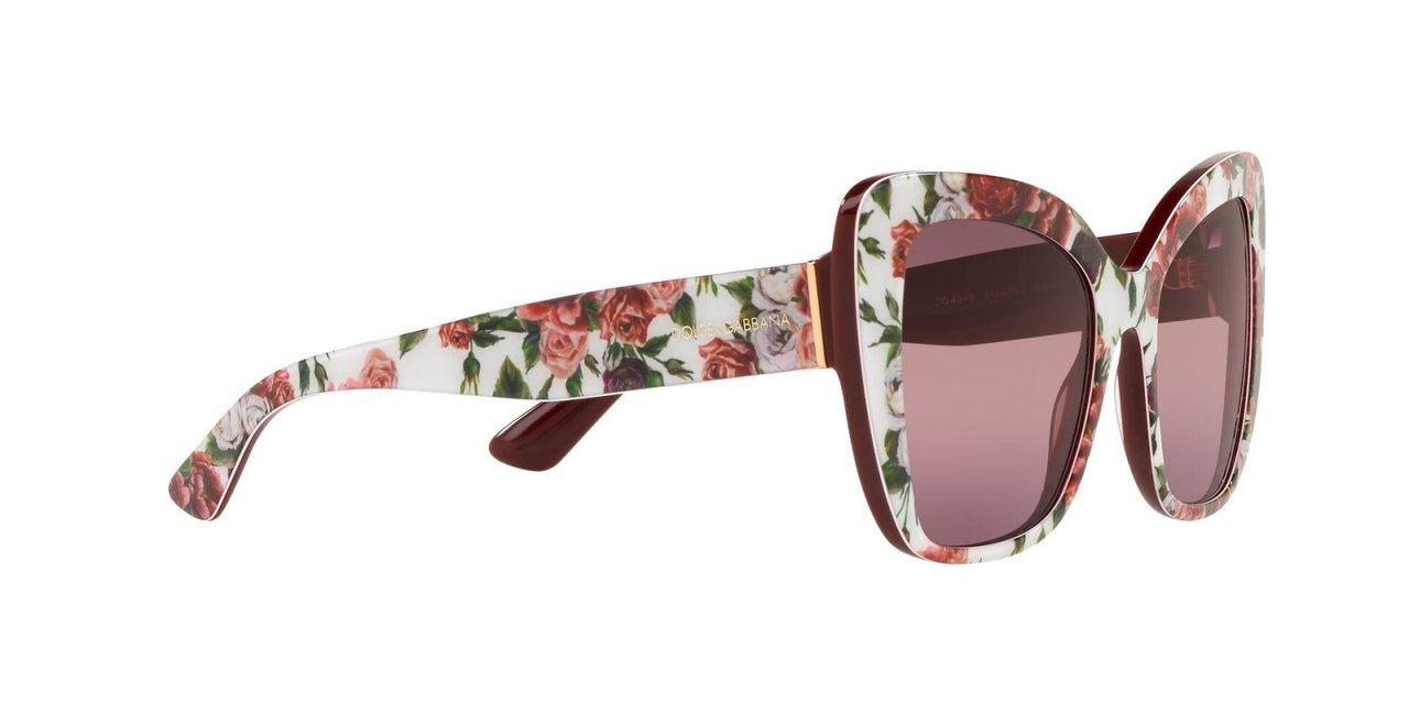 Dolce & Gabbana 4348 Sunglasses