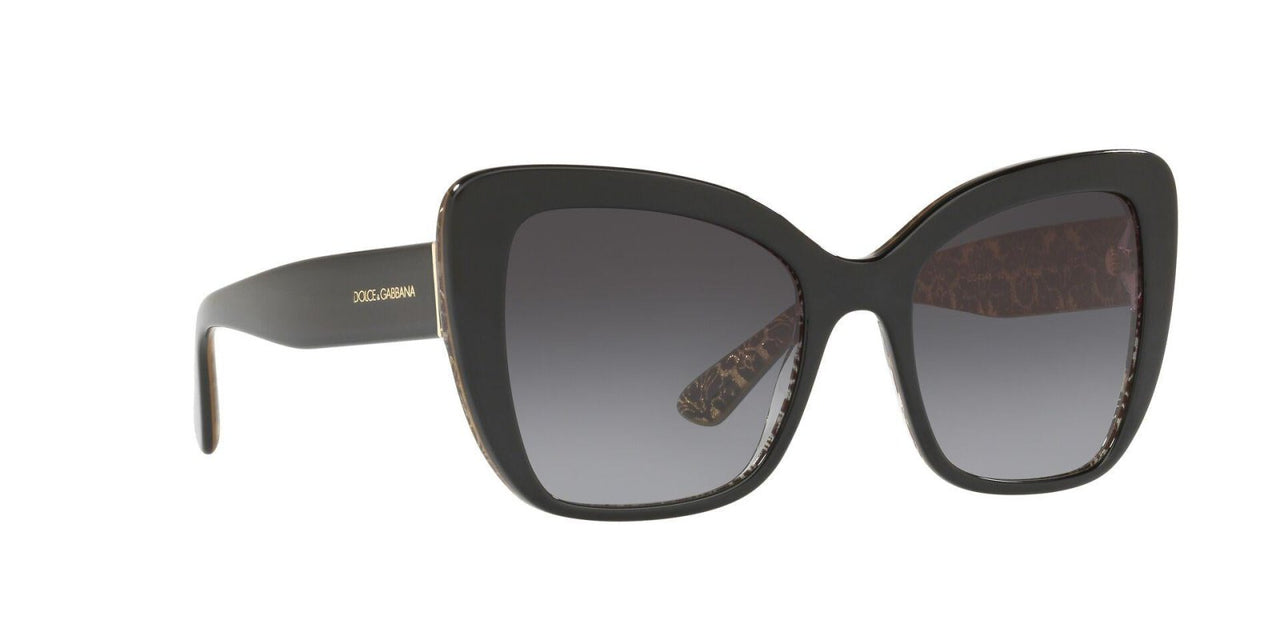 Dolce & Gabbana 4348 Sunglasses