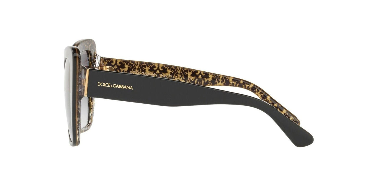 Dolce & Gabbana 4348 Sunglasses