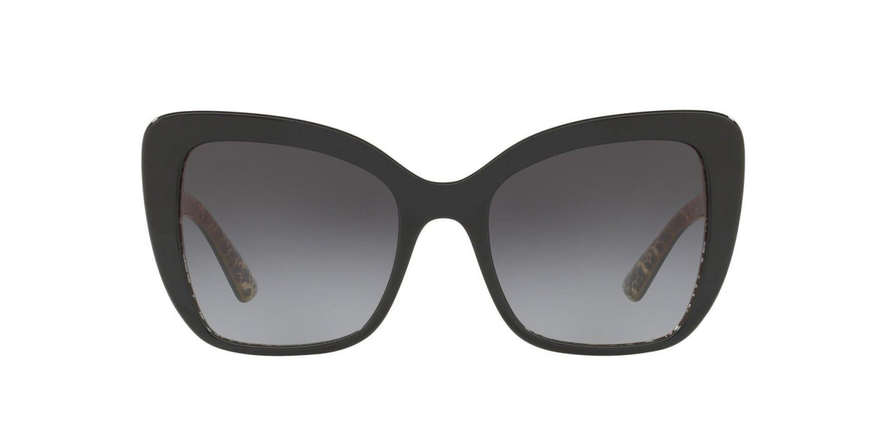 Dolce & Gabbana 4348 Sunglasses