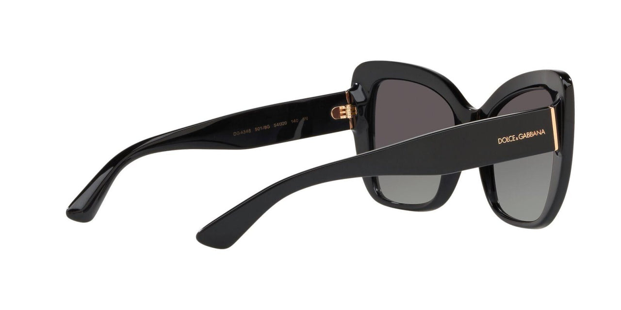 Dolce & Gabbana 4348 Sunglasses