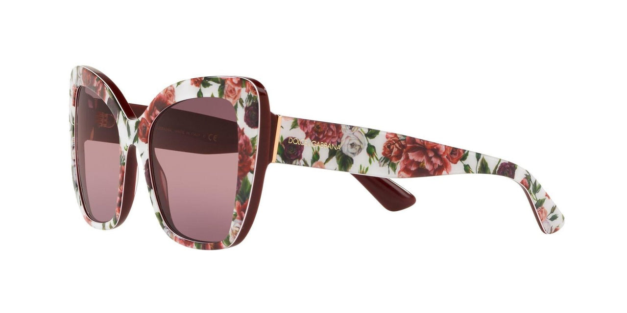 Dolce & Gabbana 4348 Sunglasses