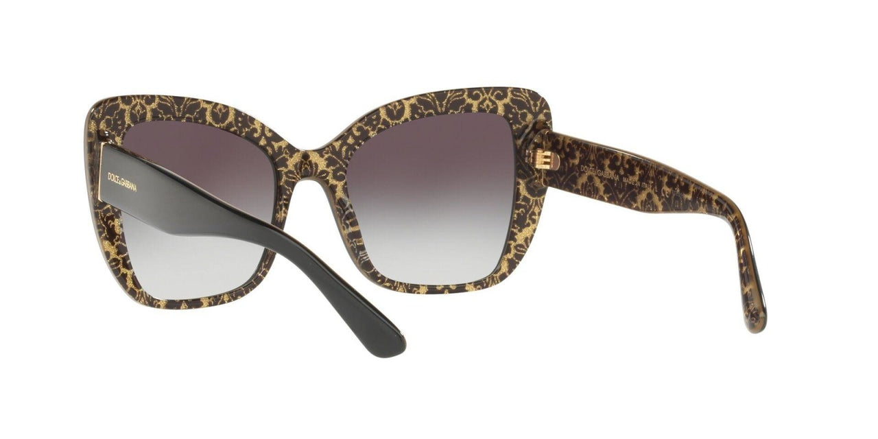 Dolce & Gabbana 4348 Sunglasses