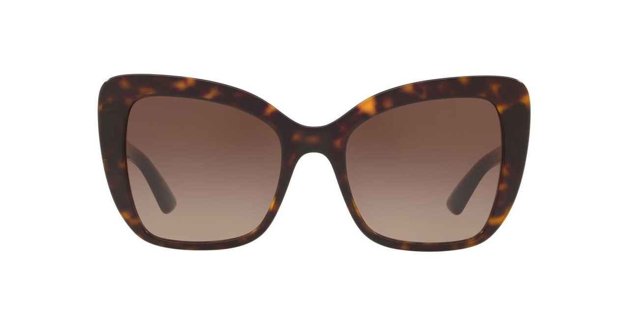 Dolce & Gabbana 4348 Sunglasses