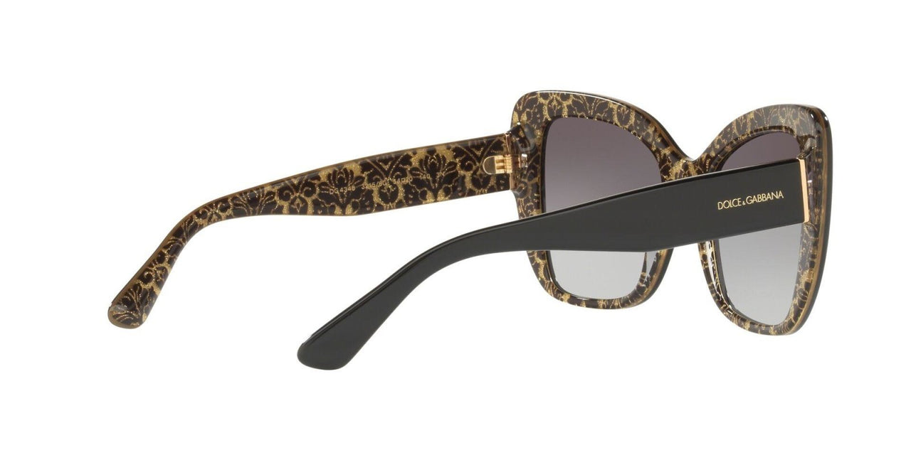 Dolce & Gabbana 4348 Sunglasses