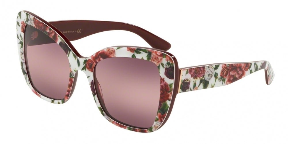 Dolce & Gabbana 4348 Sunglasses