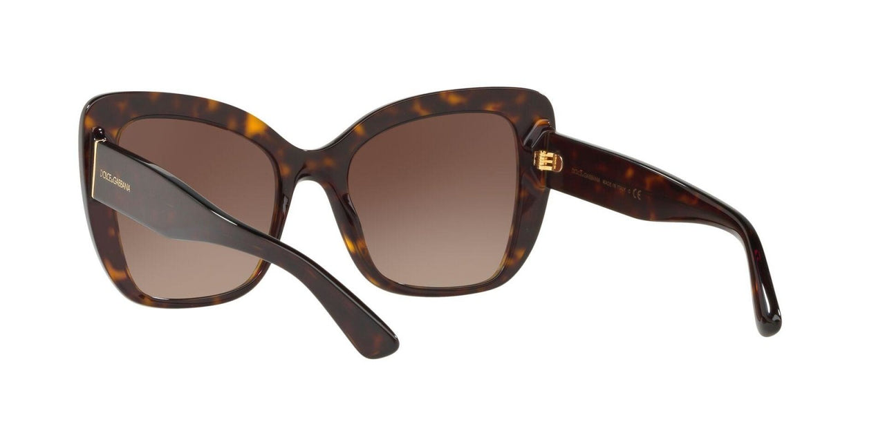 Dolce & Gabbana 4348 Sunglasses